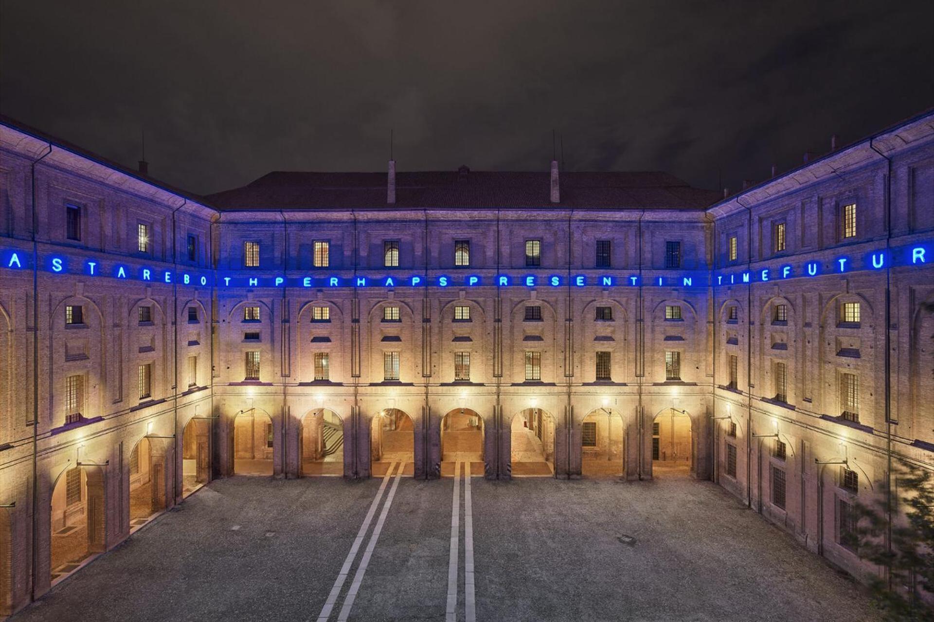 Stazione A 200M - Ampio Appartamento Con Parcheggio Notturno Gratis Парма Екстер'єр фото